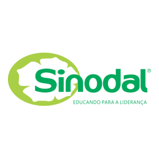 Sinodal Logo PNG Vector