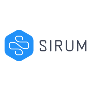 Sirum Logo PNG Vector