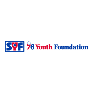 Sixers Youth Foundation Logo PNG Vector