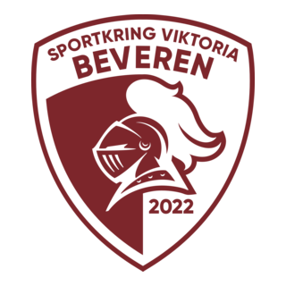 SK Viktoria Beveren Logo PNG Vector