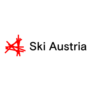 Ski Austria Logo PNG Vector