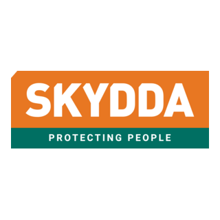Skydda Logo PNG Vector