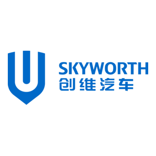 Skyworth Auto Logo PNG Vector