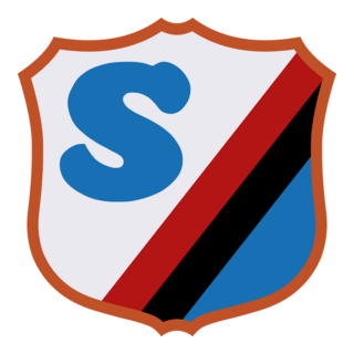 Sława Sławno Logo PNG Vector