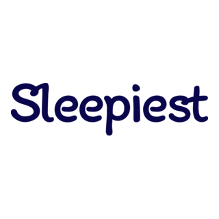 Sleepiest Logo PNG Vector