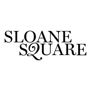 Sloane Square Logo PNG Vector