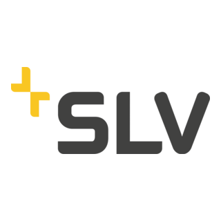 SLV GmbH Logo PNG Vector