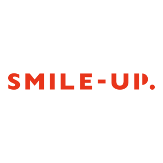 SMILE-UP Logo PNG Vector