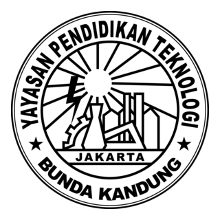 SMK BUNDA Logo PNG Vector