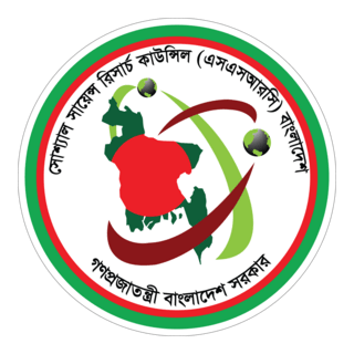 Social Science Research Council Logo PNG Vector