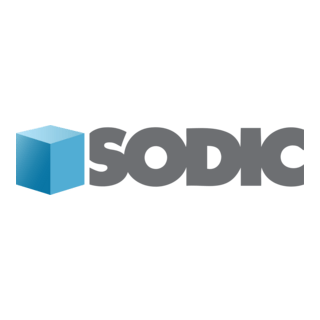 Sodic Logo PNG Vector