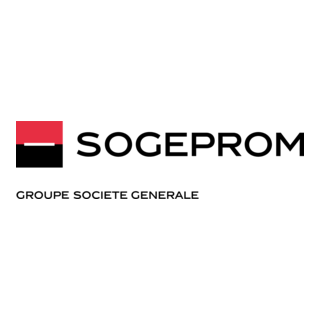 SOGEPROM Logo PNG Vector