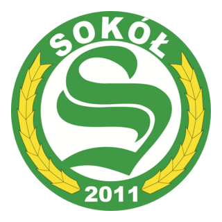 Sokół Suliszewo Logo PNG Vector