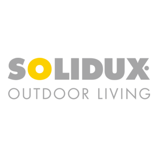 Solidux Logo PNG Vector