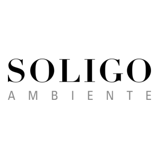 Soligo Ambiente Logo PNG Vector