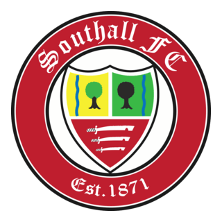 Southall FC Logo PNG Vector