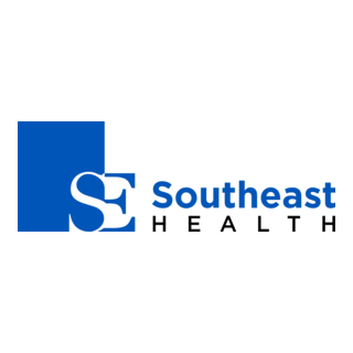 Southeast Health Logo PNG Vector