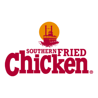 Southern Fried Chicken logo