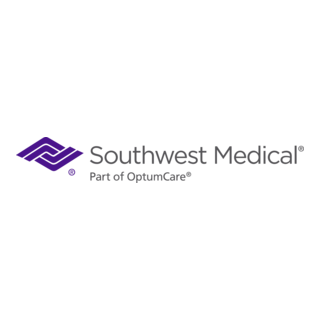 Southwest Medical Logo PNG Vector