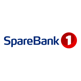 SpareBank 1 Logo PNG Vector