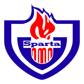 Sparta Ziębice Logo PNG Vector