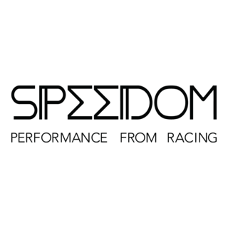SPEEDOM Logo PNG Vector