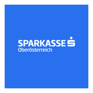SPK-Oberoesterreich Logo PNG Vector