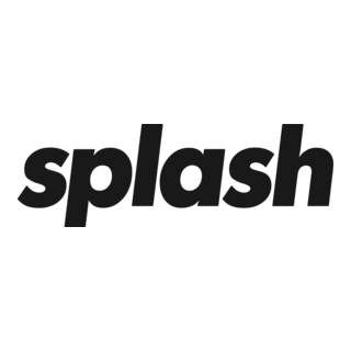 SplashThat Logo PNG Vector