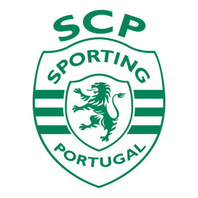 Sporting CP Logo PNG Vector