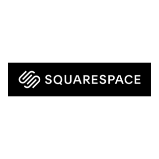 Squarespace Logo PNG Vector