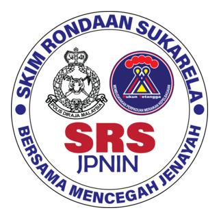 SRS JPNIN Logo PNG Vector