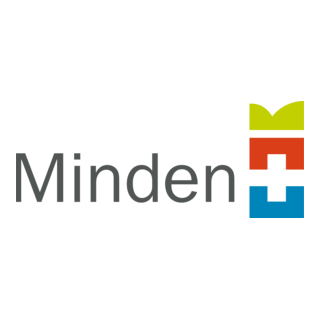 Stadt Minden Logo PNG Vector