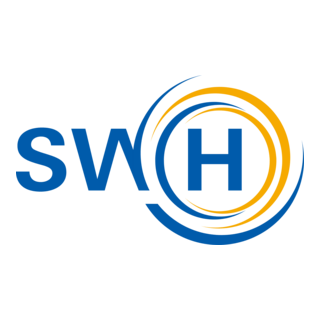 Stadtwerke Homburg GmbH Logo PNG Vector