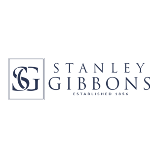 Stanley Gibbons Ltd Logo PNG Vector