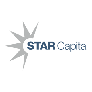 STAR Capital Partnership LLP Logo PNG Vector