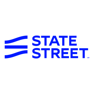 State Street Logo PNG Vector
