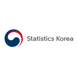 Statistics Korea Logo PNG Vector