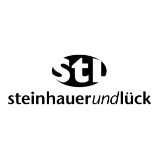 Steinhauer & Lück Logo PNG Vector