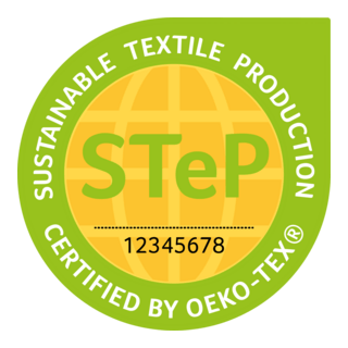 STeP Logo PNG Vector