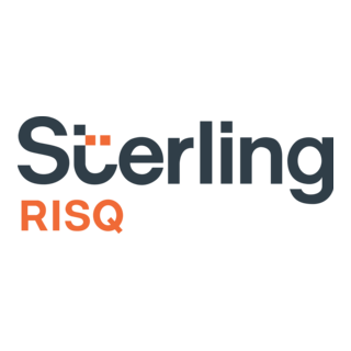 Sterling Risq Logo PNG Vector