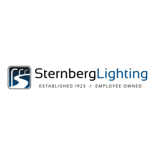 Sternberg Lighting Logo PNG Vector