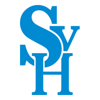 Stichting Vakbekwaamheid Horeca Logo PNG Vector