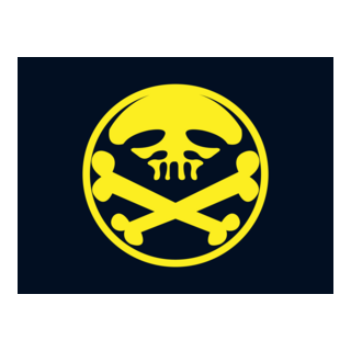 storm toad trooper Logo PNG Vector