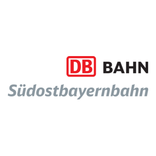 Südostbayernbahn Logo PNG Vector