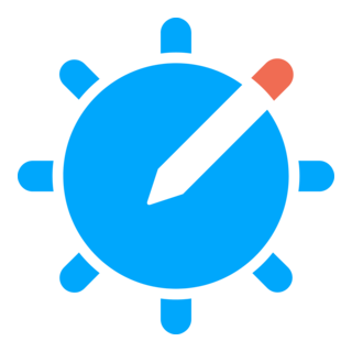 Summernote Logo PNG Vector