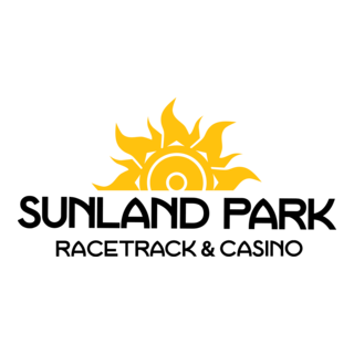 Sunland Park Racetrack & Casino Logo PNG Vector