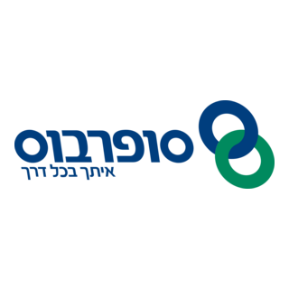 Superbus Logo PNG Vector