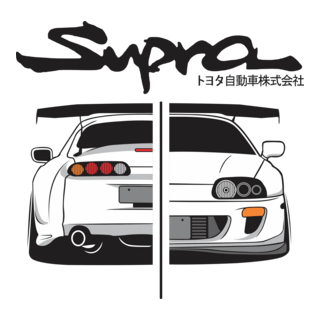 Supra - hoddie Logo PNG Vector