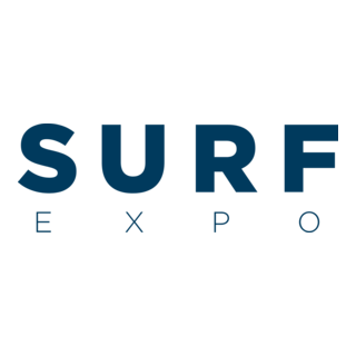 Surf Expo Logo PNG Vector