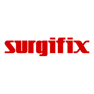 Surgifix Logo PNG Vector